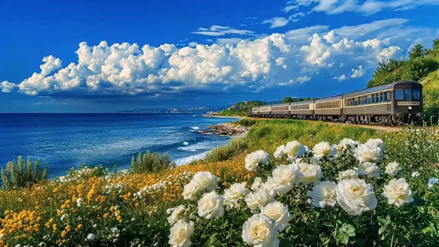 #风景 #WeChat动态背景 #朋友圈背景图 #动态背景