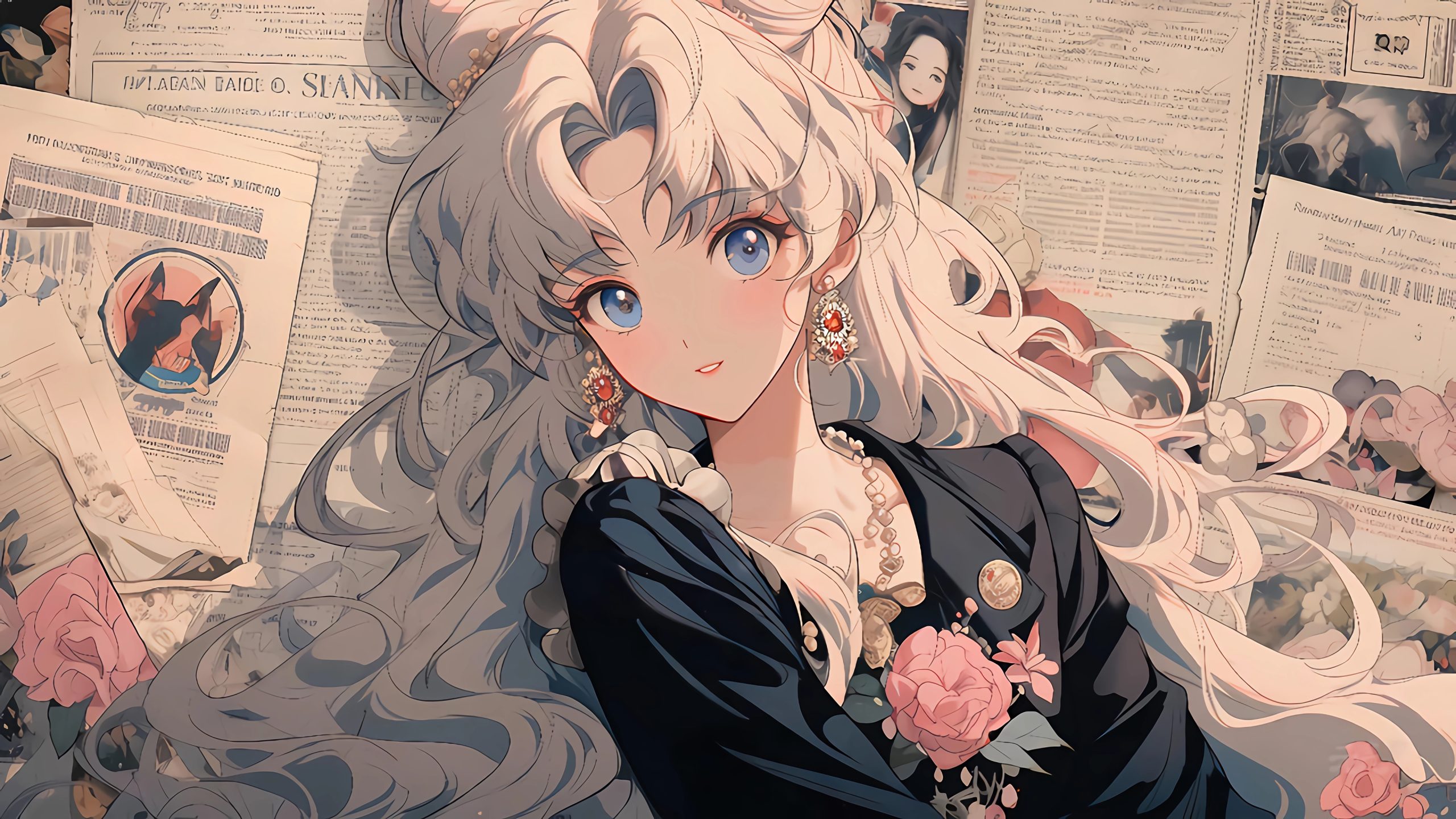 烟雨执念-云上小站