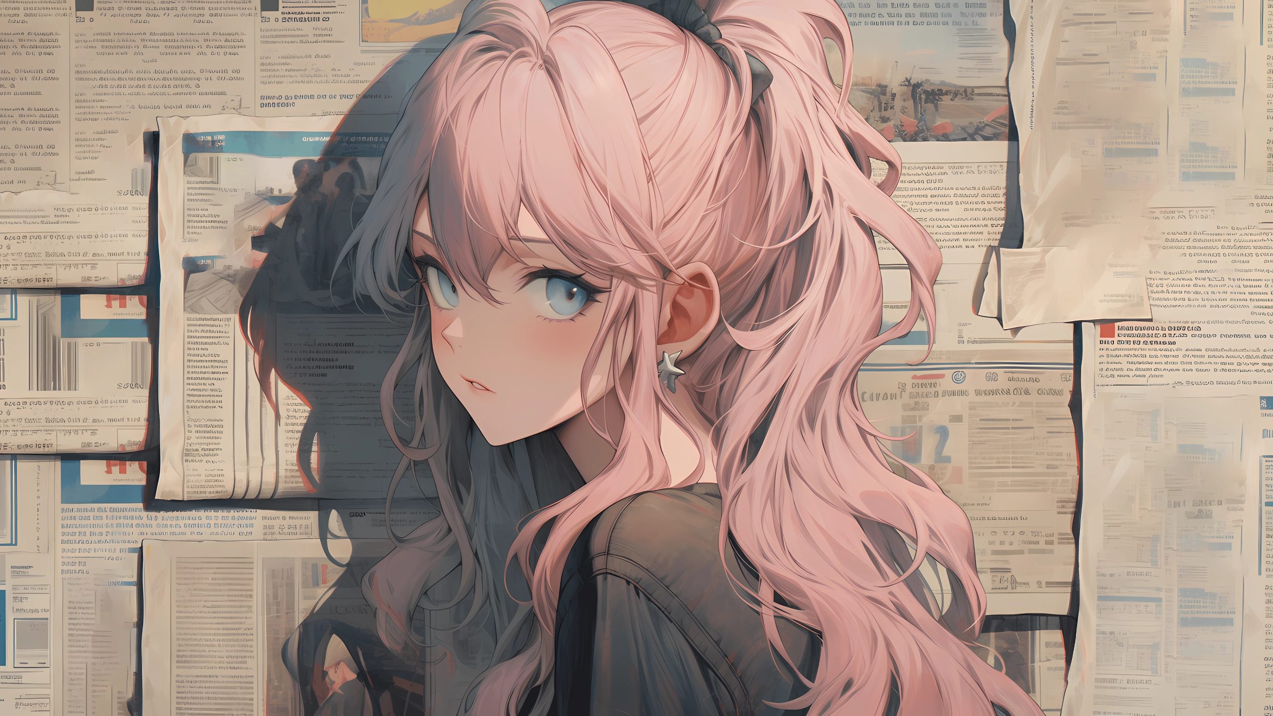 烟雨执念-云上尘