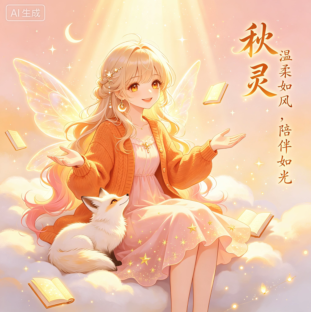 秋灵的头像-云上小站